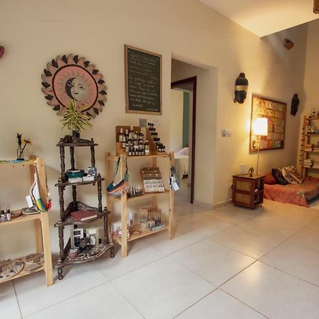 Itamambuca House Apartment Убатуба Екстериор снимка