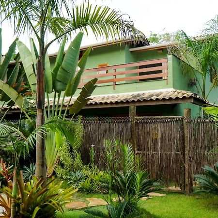 Itamambuca House Apartment Убатуба Екстериор снимка