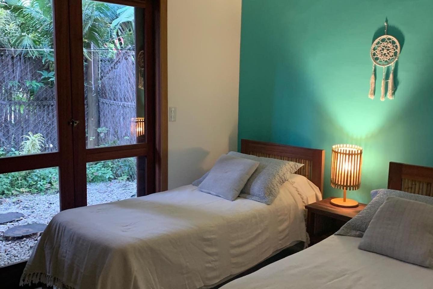 Itamambuca House Apartment Убатуба Екстериор снимка