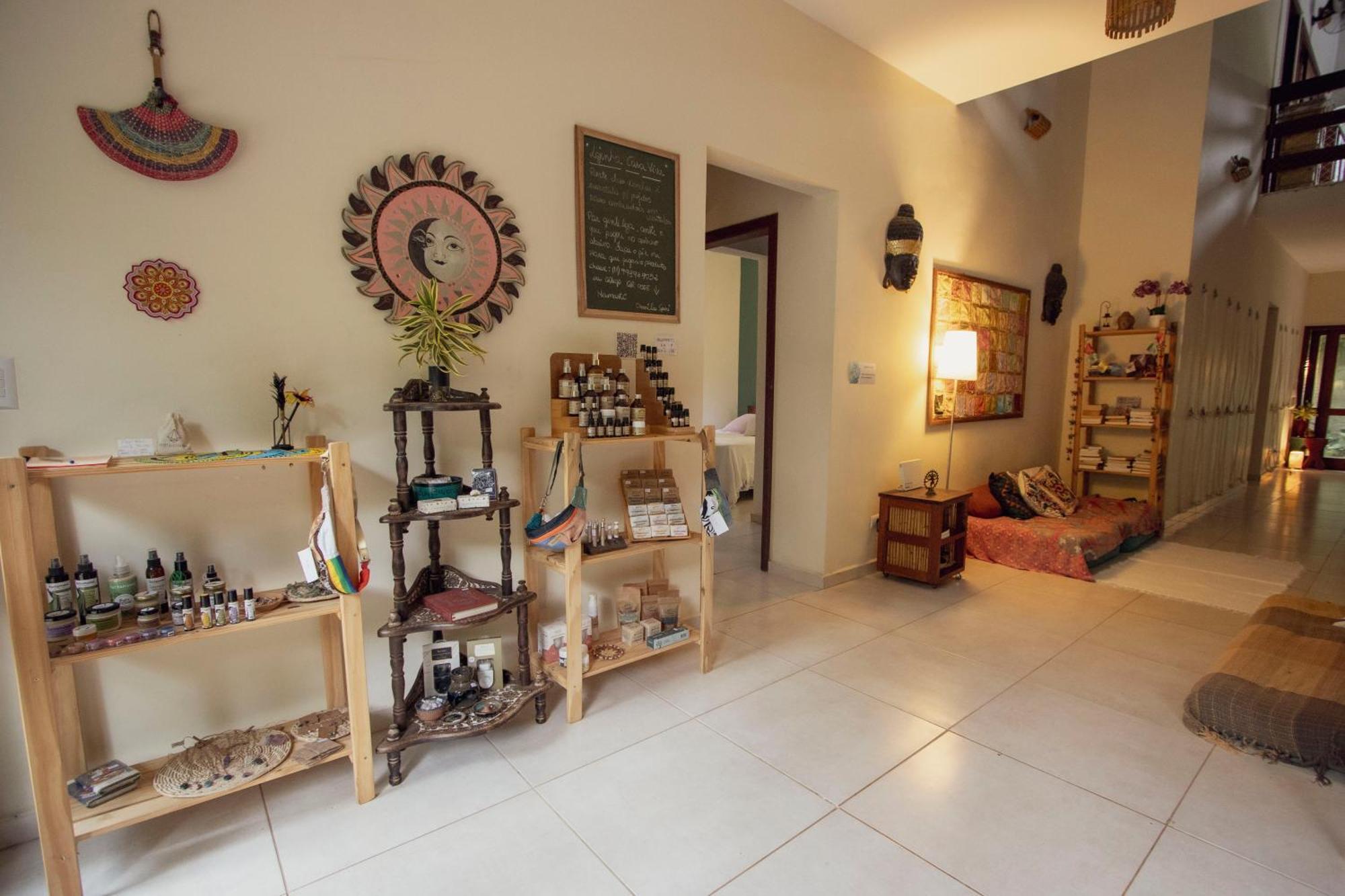 Itamambuca House Apartment Убатуба Екстериор снимка
