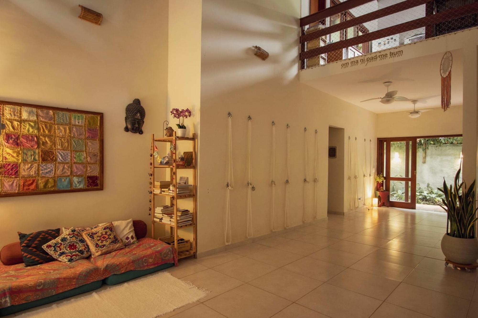 Itamambuca House Apartment Убатуба Екстериор снимка