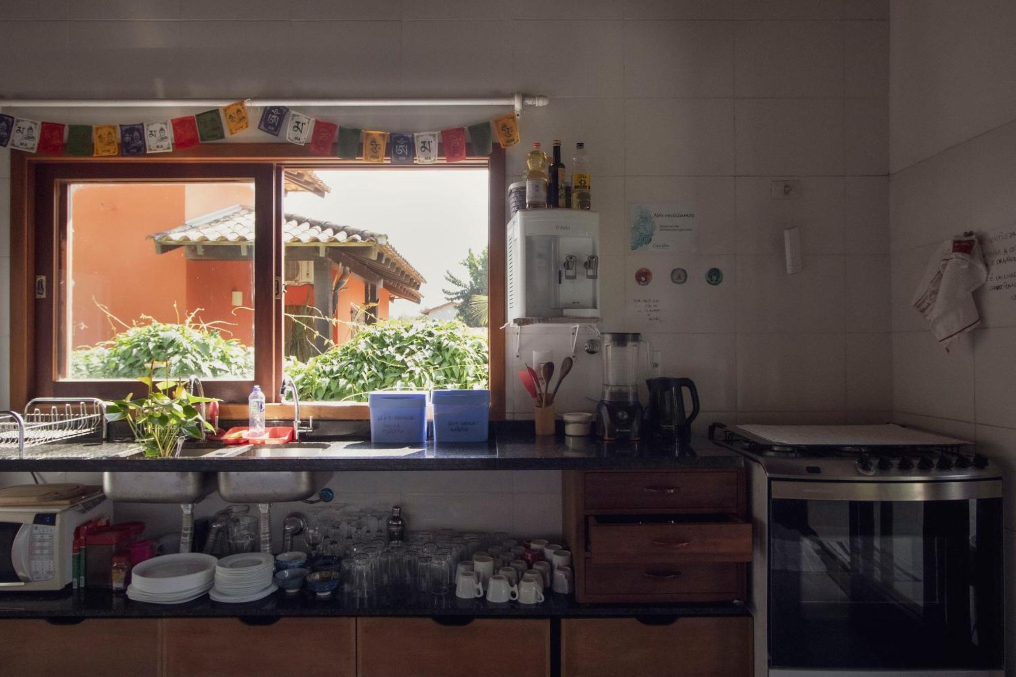 Itamambuca House Apartment Убатуба Екстериор снимка